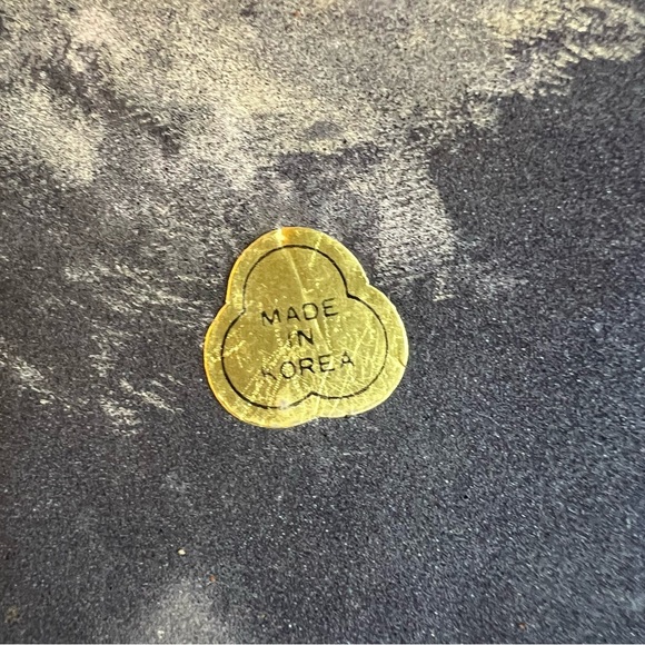 Vintage (1960) Solid Brass Gold Mallard Bookends - Picture 4 of 5